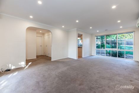 Property photo of 6 Peachwood Place Croydon Hills VIC 3136