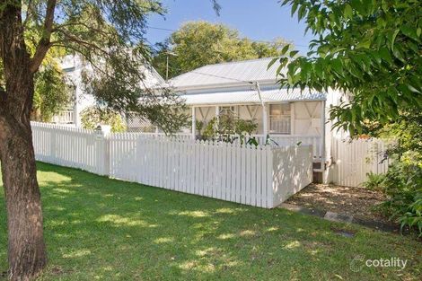 22 Agars St, Paddington, QLD 4064