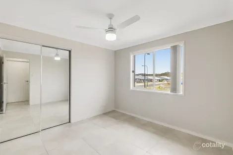 Property photo of 30 Tallowwood Boulevard Cotswold Hills QLD 4350