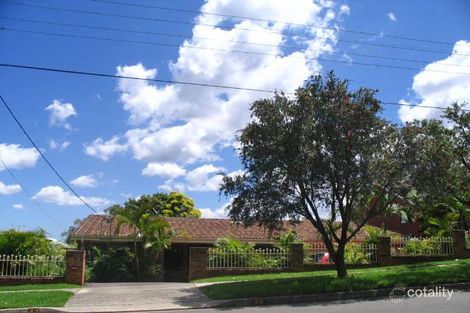 43 Cambrai Ave, Engadine, NSW 2233