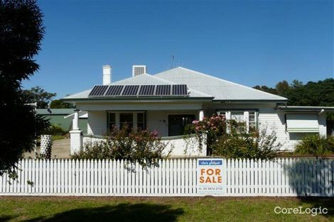 Property photo of 10-12 Barooga Street North Tocumwal NSW 2714