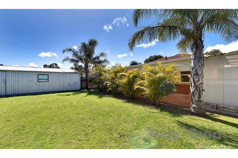 Property photo of 46 Railway Terrace Edwardstown SA 5039