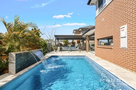 Property photo of 2 Dorado Street Box Hill NSW 2765