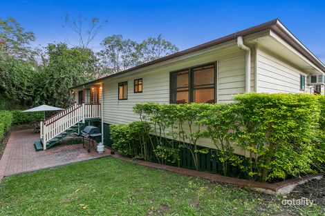 Property photo of 31 Roseglen Street Greenslopes QLD 4120