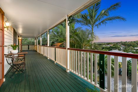 Property photo of 31 Roseglen Street Greenslopes QLD 4120