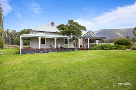 63 Waterhole Rd, Pomonal, VIC 3381