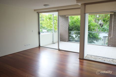 27/8-12 Macquarie St, Teneriffe, QLD 4005