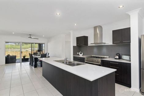 Property photo of 36 Hillstone Crescent Maudsland QLD 4210