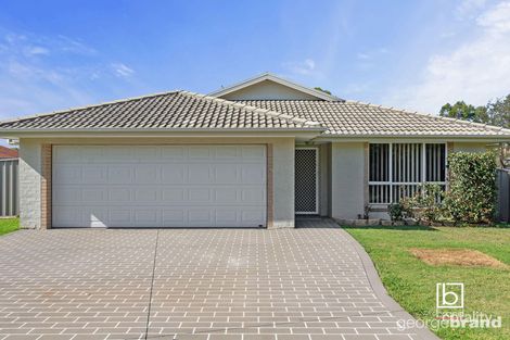 23 Peony Pl, Hamlyn Terrace, NSW 2259