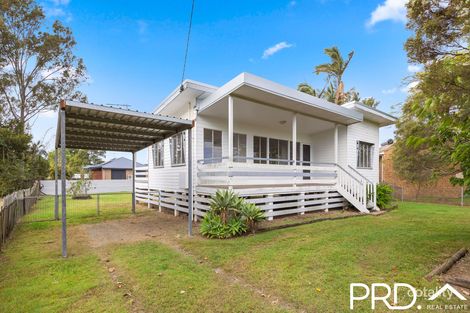 Property photo of 16 Miramont Street Granville QLD 4650
