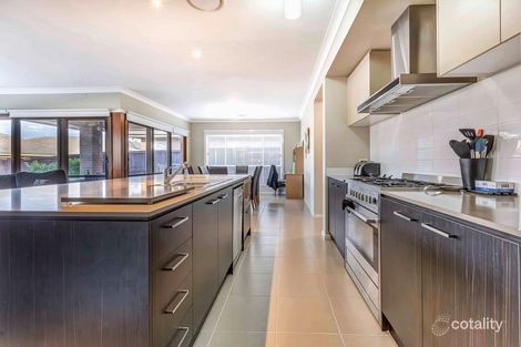 Property photo of 24 Gannet Drive Cranebrook NSW 2749