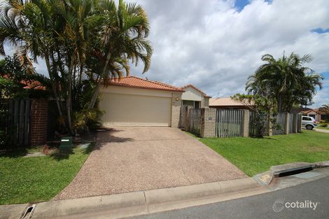 Property photo of 12 Randwick Court Varsity Lakes QLD 4227
