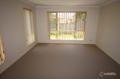 Property photo of 12 Randwick Court Varsity Lakes QLD 4227