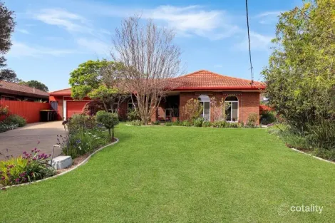 9 Gillespie Ct, Deniliquin, NSW 2710
