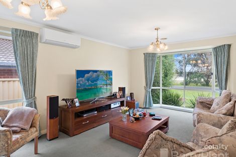 Property photo of 7 Bogong Avenue Invermay Park VIC 3350