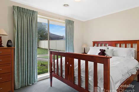 Property photo of 7 Bogong Avenue Invermay Park VIC 3350