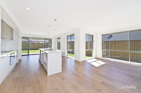 Property photo of 10 Meehan Street Thrumster NSW 2444