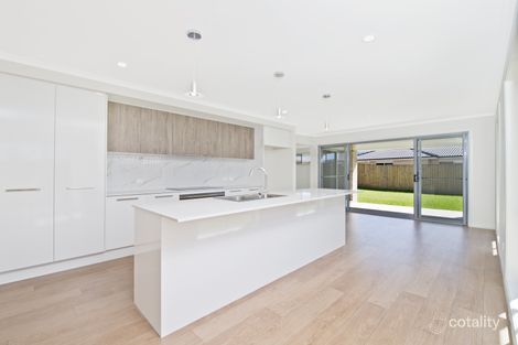 Property photo of 10 Meehan Street Thrumster NSW 2444
