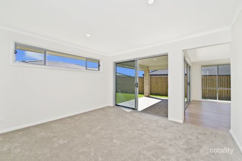 Property photo of 10 Meehan Street Thrumster NSW 2444