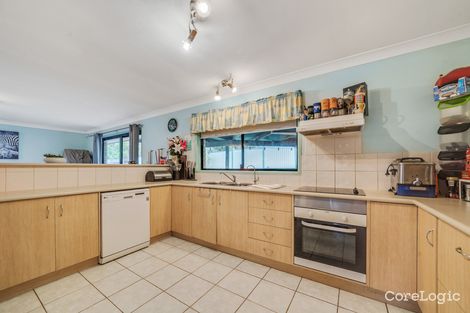 Property photo of 37 Gordonia Drive Regents Park QLD 4118