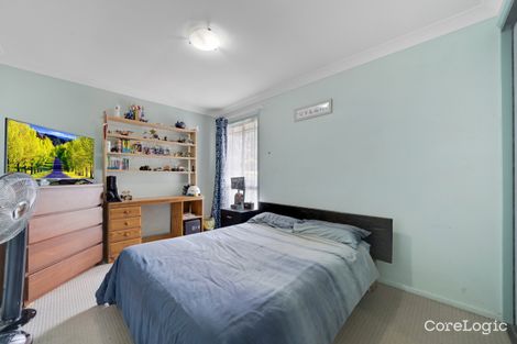 Property photo of 37 Gordonia Drive Regents Park QLD 4118
