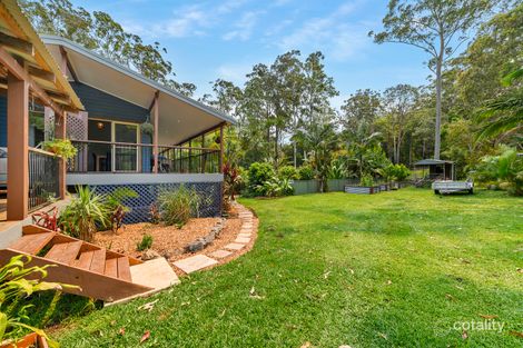 Property photo of 24 Tree Fern Close Repton NSW 2454