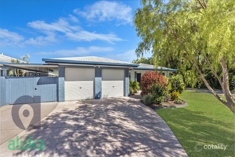 Property photo of 47 Colchester Crescent Kirwan QLD 4817