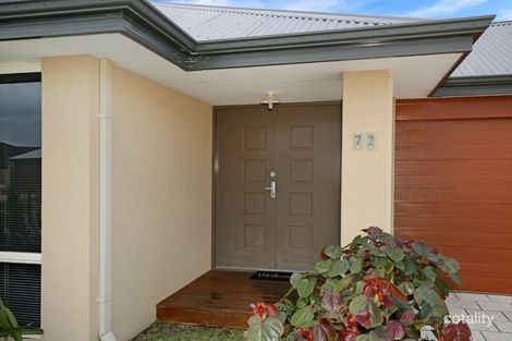 Property photo of 72 Cawana Parkway Lakelands WA 6180