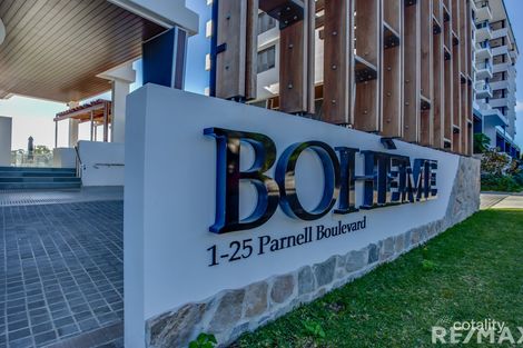 Property photo of LOT 128/1-25 Parnell Boulevard Robina QLD 4226