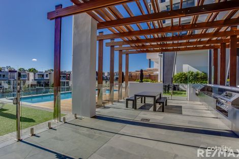 Property photo of LOT 128/1-25 Parnell Boulevard Robina QLD 4226