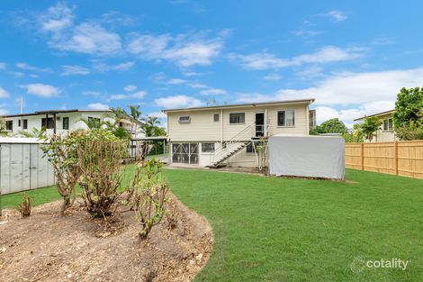 Property photo of 14 Fitzroy Street Cranbrook QLD 4814