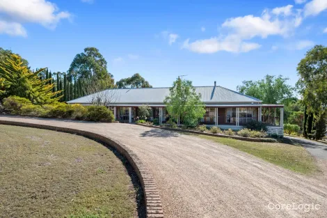 Property photo of 20 Manning Boulevard Darley VIC 3340