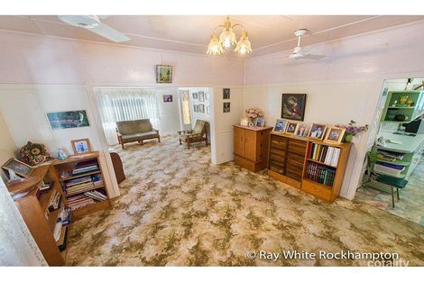 Property photo of 3 Spencer Street The Range QLD 4700