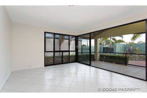 Property photo of 24 Luck Avenue Wandal QLD 4700