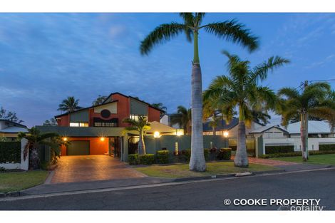 Property photo of 24 Luck Avenue Wandal QLD 4700