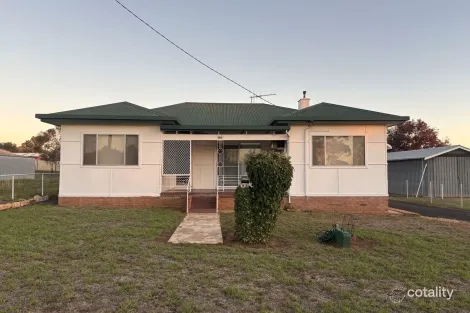 88-90 Yarrow St, Dunedoo, NSW 2844