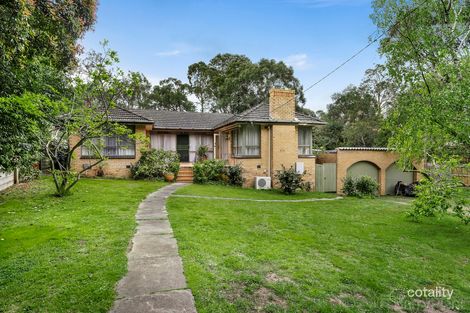 3 Anne Ct, Heathmont, VIC 3135