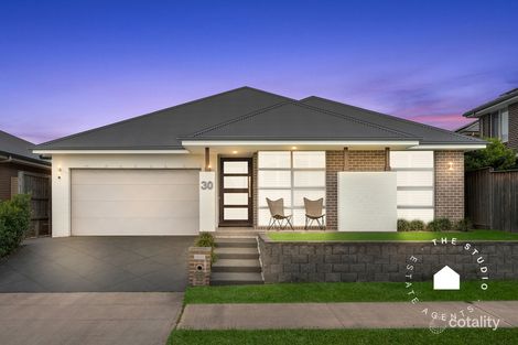 30 Victory Rd, Colebee, NSW 2761