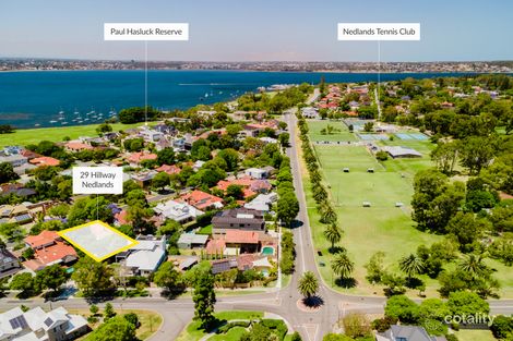 Property photo of 29 Hillway Nedlands WA 6009