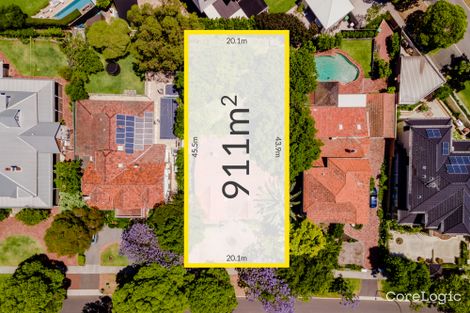 29 Hillway, Nedlands, WA 6009