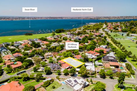 Property photo of 29 Hillway Nedlands WA 6009
