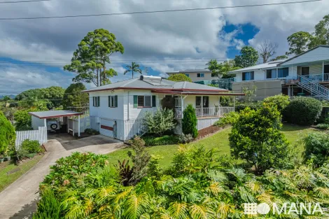 Property photo of 156 Byangum Road Murwillumbah NSW 2484
