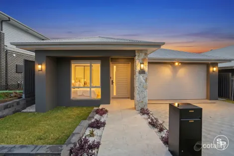 49 Dallas Dr, Gilead, NSW 2560