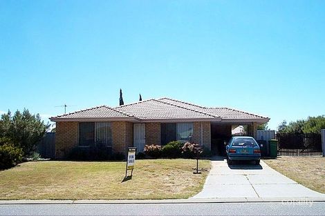Property photo of 79 Discovery Crescent Port Kennedy WA 6172