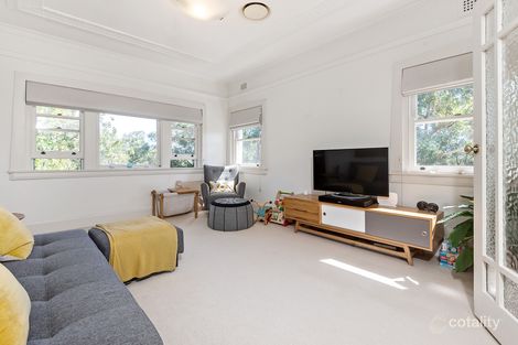Property photo of 2/6 Krui Street Fairlight NSW 2094
