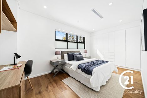 Property photo of 44A Dowding Street Panania NSW 2213