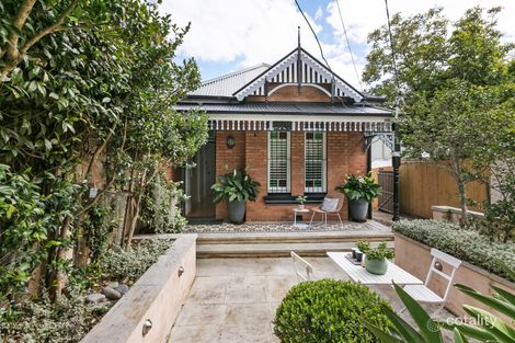 Property photo of 25 Cobar Street Dulwich Hill NSW 2203