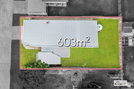Property photo of 21B Pinelands Street Loganlea QLD 4131