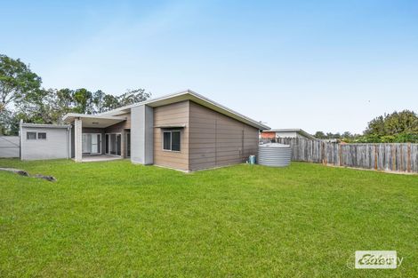 Property photo of 21B Pinelands Street Loganlea QLD 4131