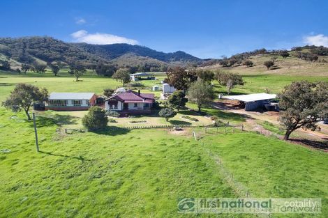 Property photo of 219 Ogunbil Road Dungowan NSW 2340